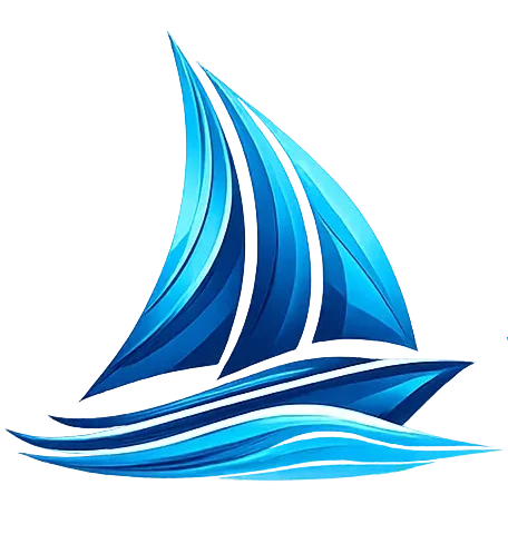 Full Sail Websites logo design (1)
